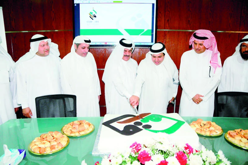 Qaf Holding Group launches HQ in Riyadh