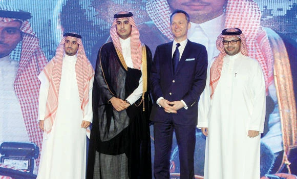 SRMG launches Reesh Festival of Creativity