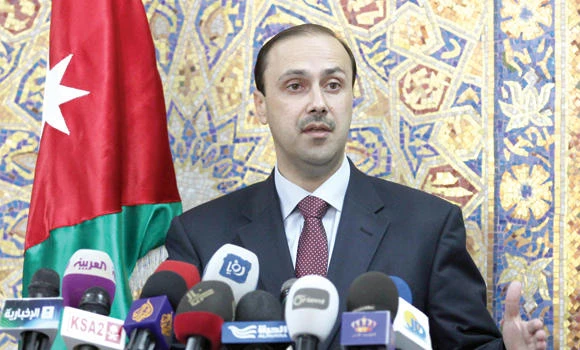 Jordan to host ‘Friends of Syria’ group next week, says ministry