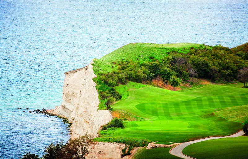 European Tour in Bulgaria for World Match Play