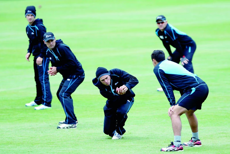 Black Caps keen to take England’s best shots at Lord’s