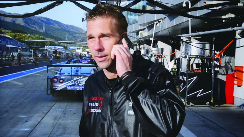Nissan reveals Le Mans 24 Hours Nismo driver line-up