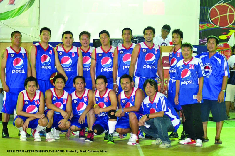 Sleep High streaks to third win; Pepsi, Technoglass bounce back