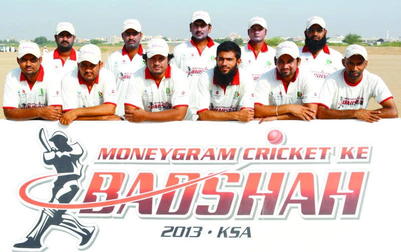 Pak Crescent ‘A’ triumphs in Yanbu