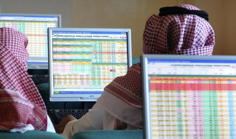 Saudi regulations target stock market speculators