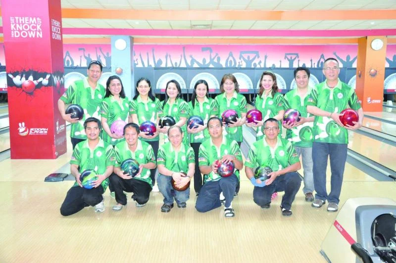 Nasser Al Hajri strikes with a double in FTBJ-ICBL event