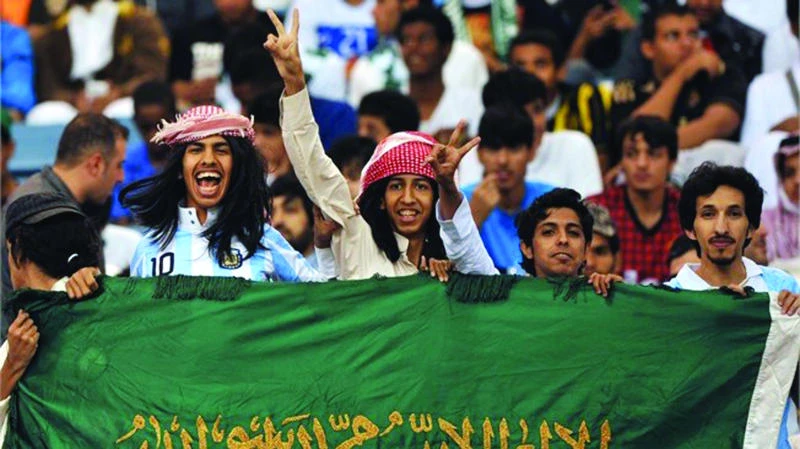Stadiums to have family sections