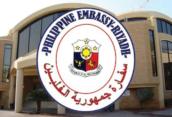 Illegal Filipino workers uncooperative, says embassy