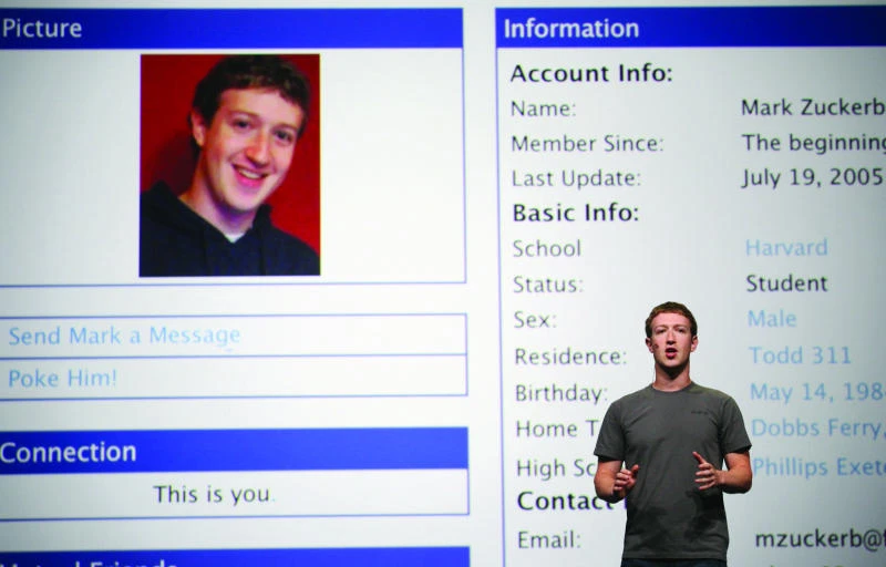 Facebook's outlook still muddled one year after IPO