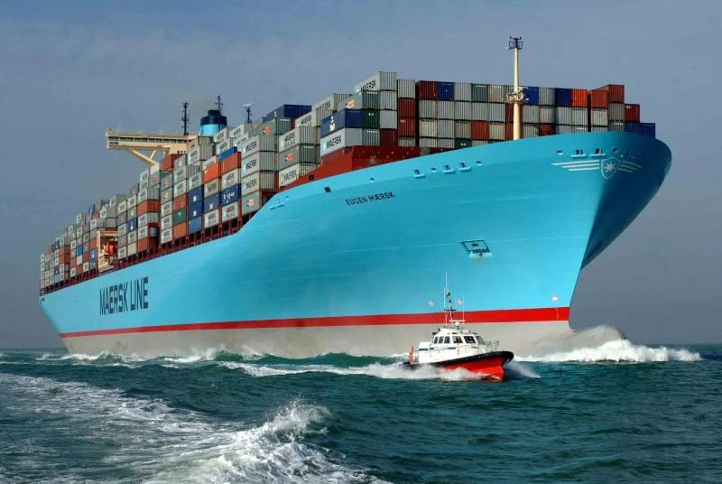 Maersk seeks to double shipping rates in fragile market