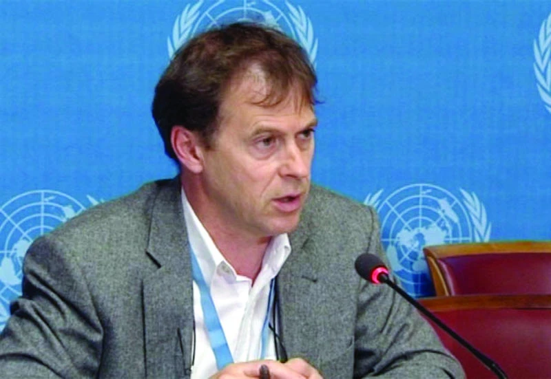 Boko faces UN war crimes charges