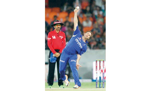 Hyderabad back on track after win over Rajasthan