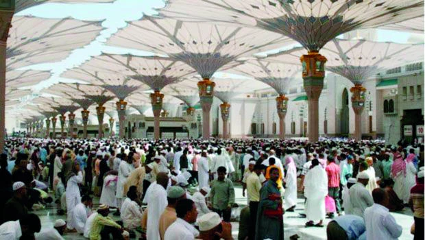 4 million visas issued for Umrah this year