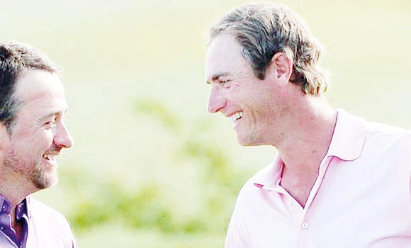 McDowell, Grace face off in Match Play semifinal