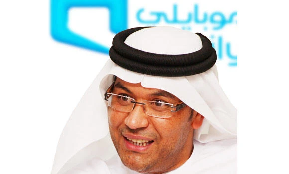 Mobily and PCCW Global forge links