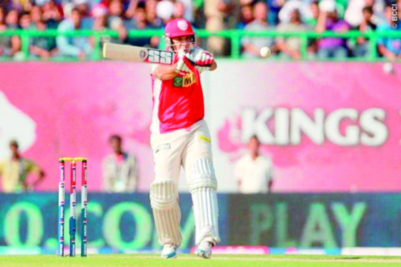Punjab drubs Mumbai in Gilchrist swan song