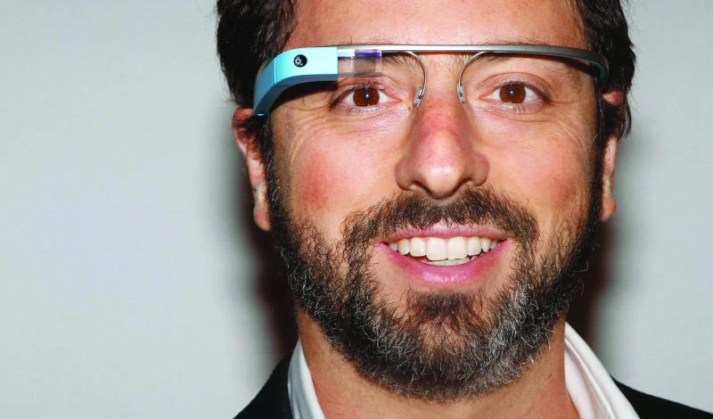 Google’s wearable Glass gadget: Cool or creepy?