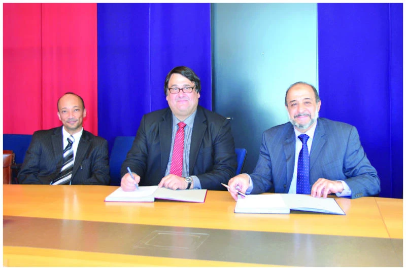 Batterji Medical College forges links with Dutch university