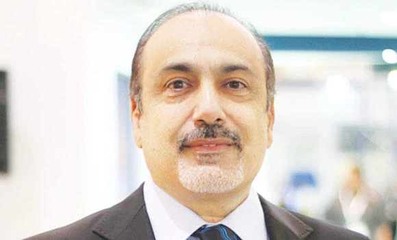 200 foreign firms to share expertise at ‘Saudi Energy’