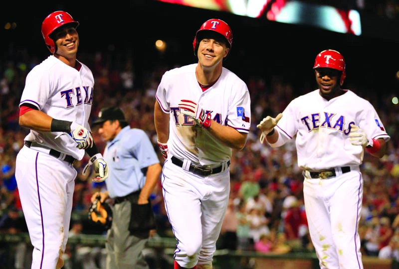 Rangers spoil Cabrera’s 3-homer game in win over Tigers