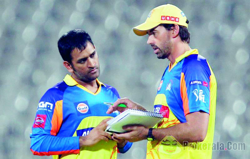 Consistent Chennai ready for Mumbai clash
