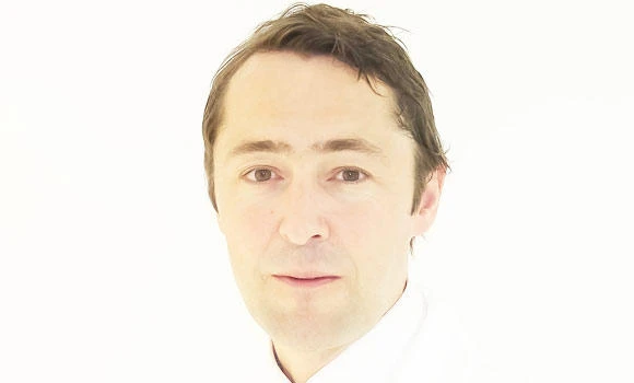 Sulaiman Al-Habib Medical Group names 2 consultants