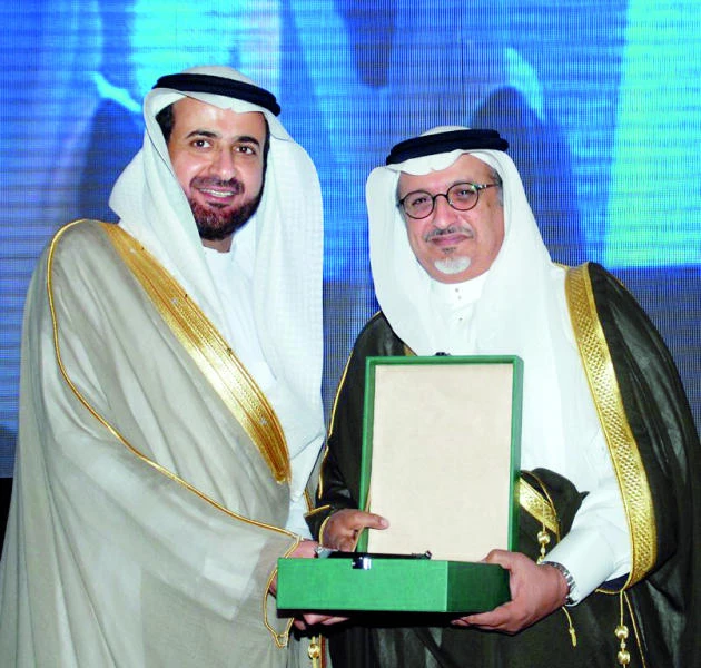 Top honors for Construction Products Holding Company