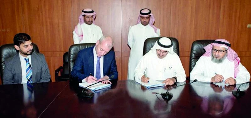 SR 1 bn Saudi Electricity contracts for Siemens