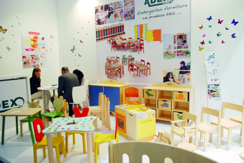GCC interiors market moving toward peronsality-driven design trend