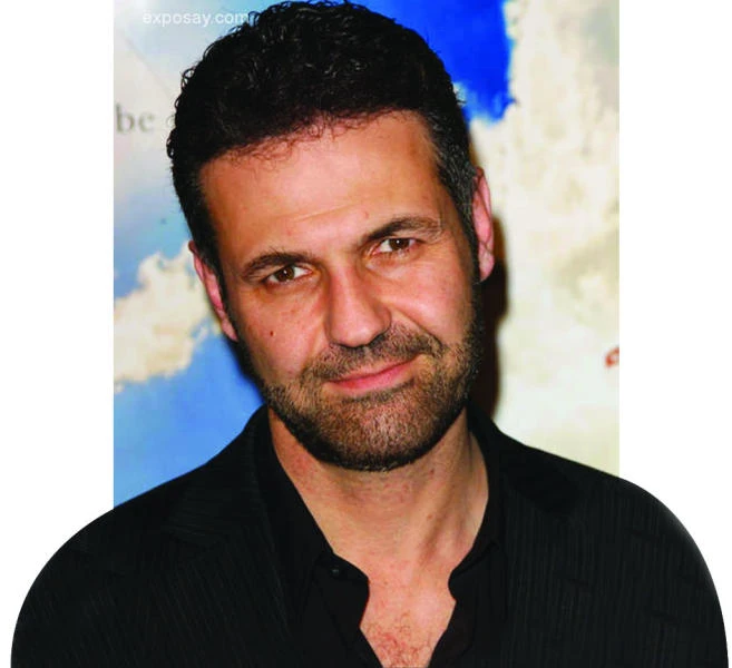 Hosseini discusses new novel at NYC reading