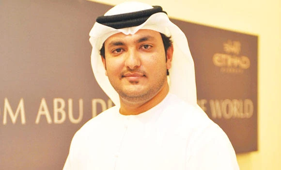 Etihad appoints UAE national as GM in Belarus