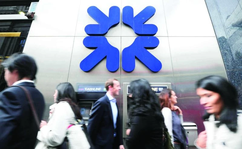 ‘Clear plan’ urged for banks bailed out by UK
