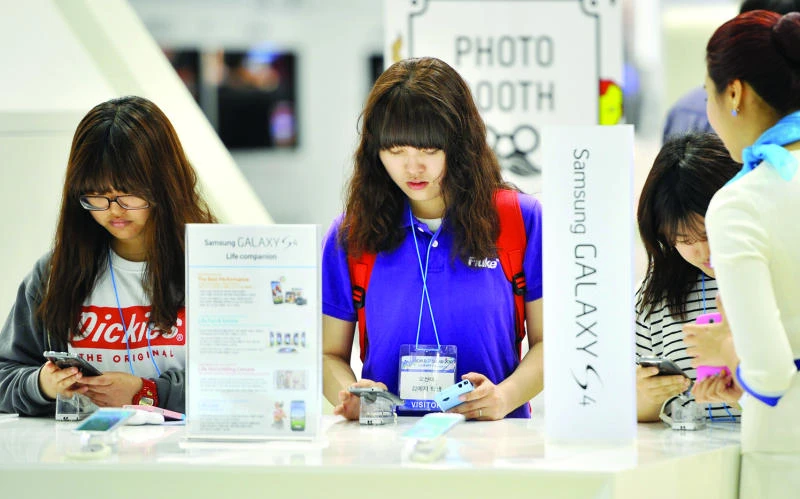 Smartphone users face huge price disparities