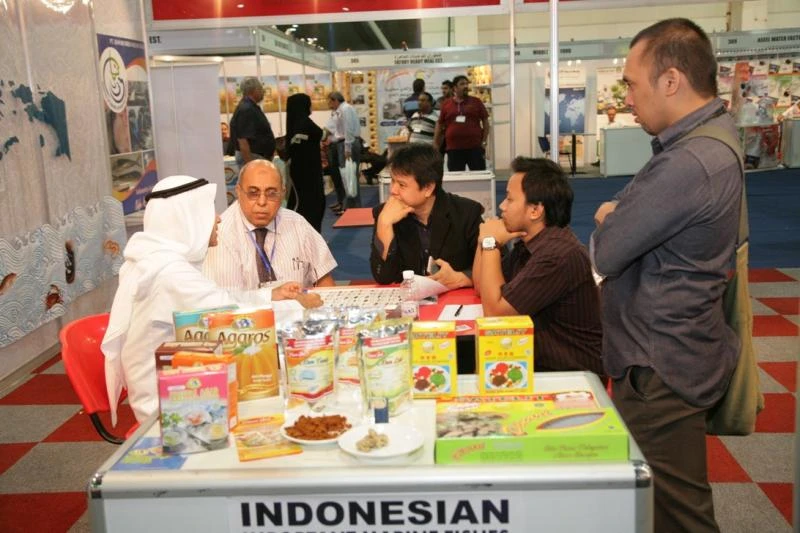 Jeddah food and hotel expo sets new standards