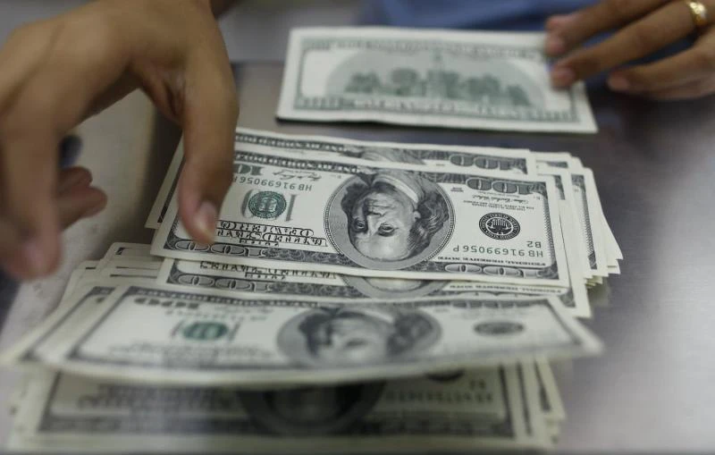 Riyal-dollar peg ‘serves interests of Kingdom’