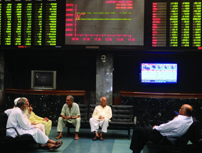 Pakistan ‘can consider IMF deal after reforms in place’