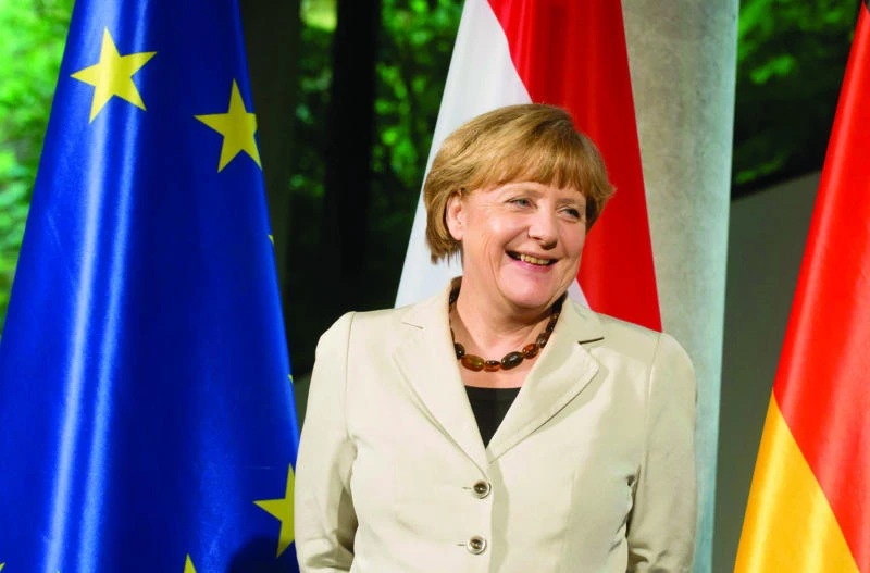 Euro crisis, weak yen hurt German exports