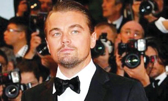 Trip into space with DiCaprio costs $ 1.55 m