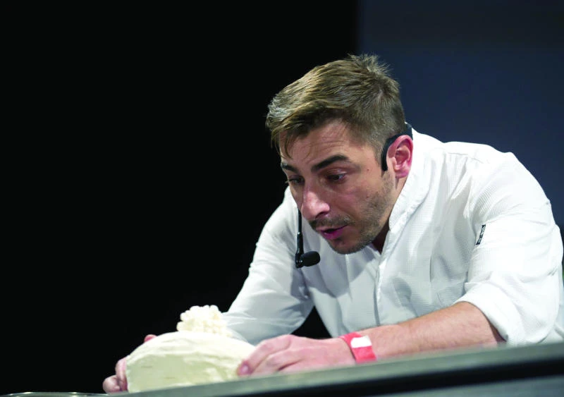 Top chefs say Latin America will reach food’s zenith