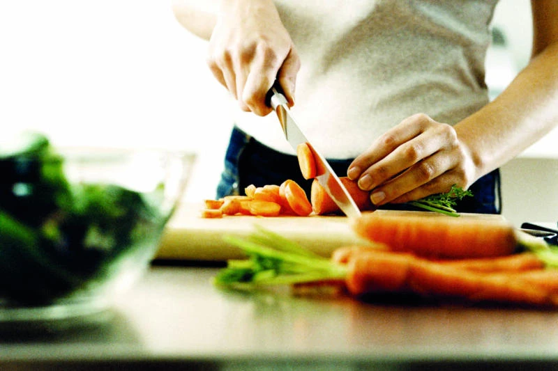 Diet changes to make during pregnancy