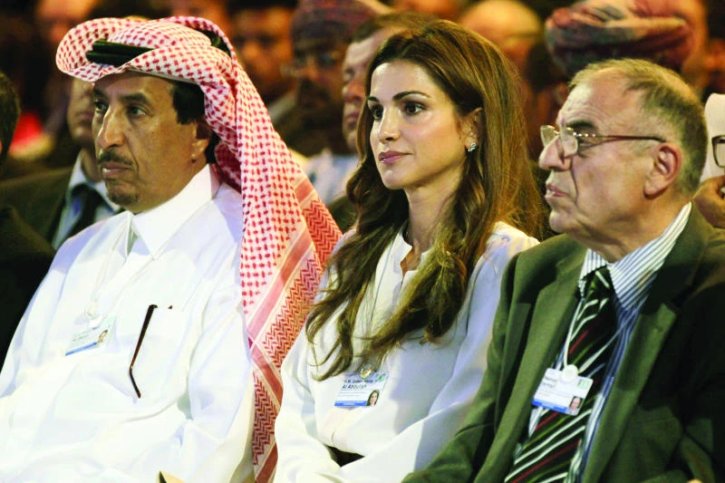 Middle Eastern CEOs confident about growth