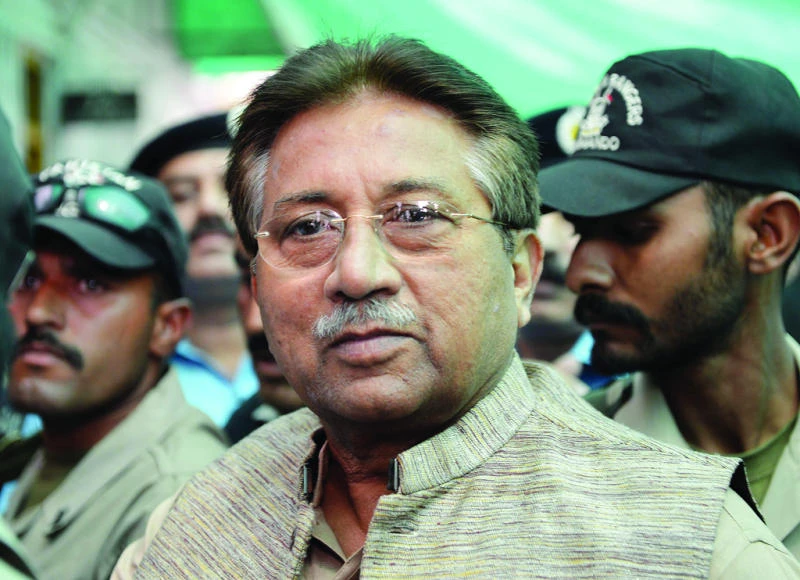 Pakistan Taleban issue fresh threat to kill Musharraf