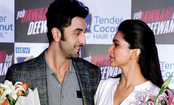 Deepika signed new movie for Ranbir