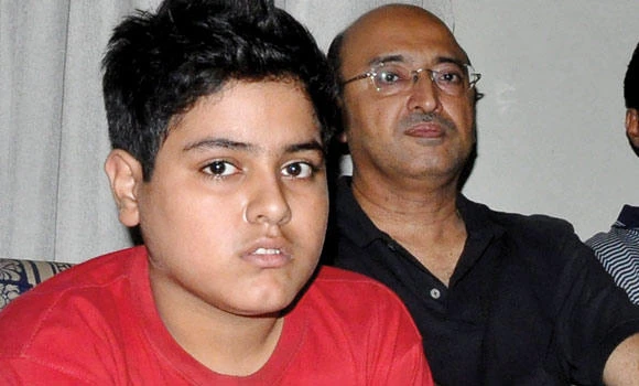 Pakistan cops rescue Facebook kidnap teen