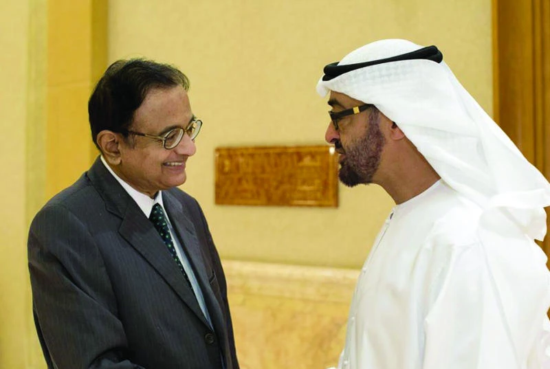 India, UAE seek investments in corporate bonds