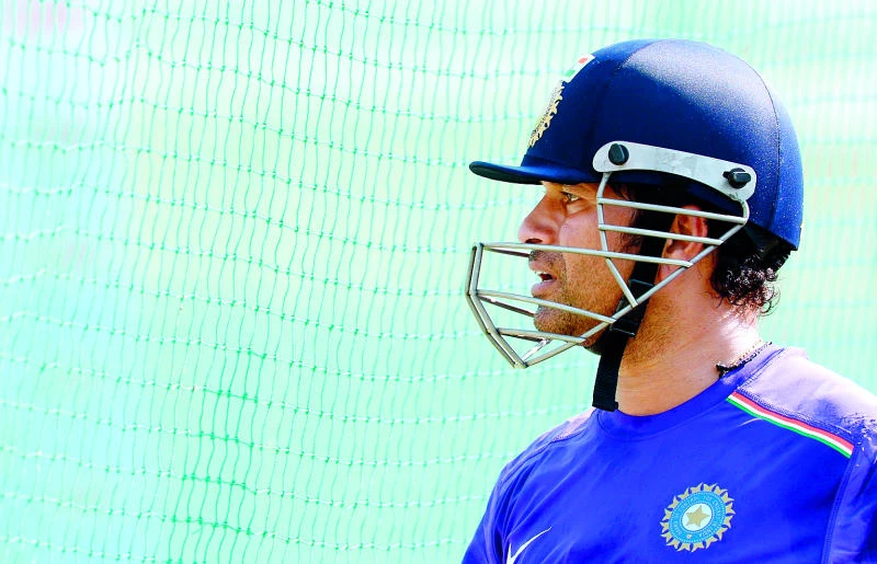 Sachin Tendulkar retires from IPL