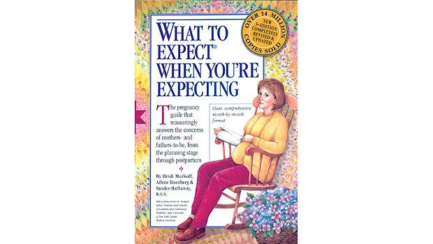 What to expect when you’re expecting
