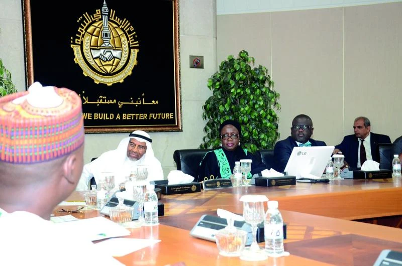 IDB chief calls for stronger cooperation with Nigeria