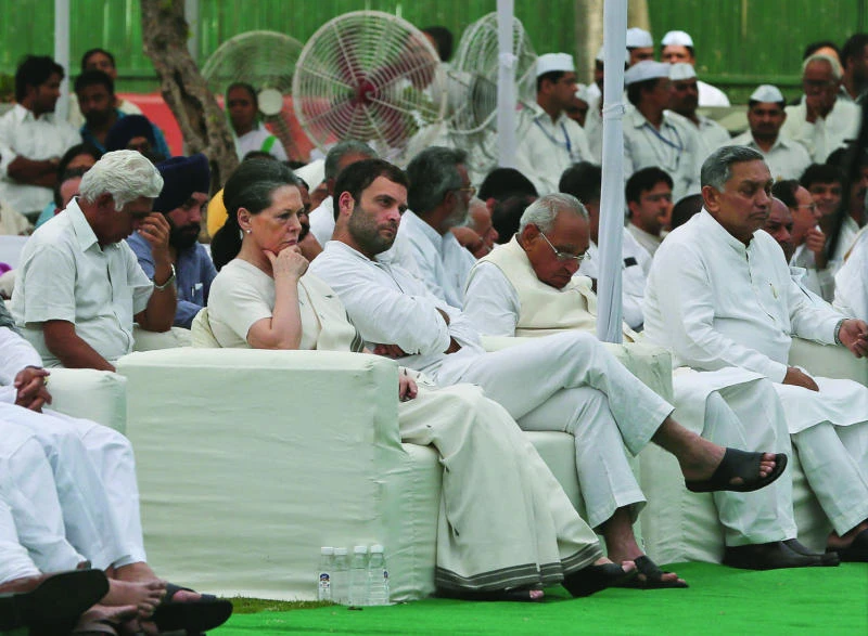 Indian govt says no talks with Maoist