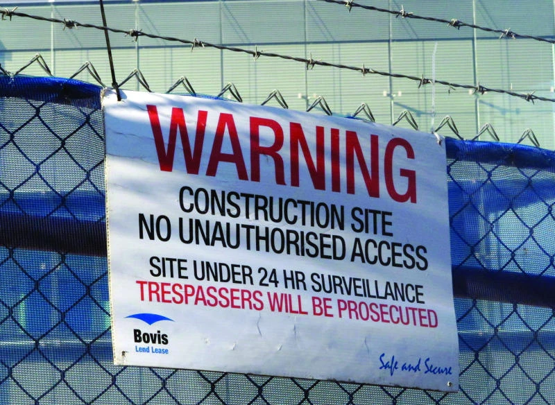 Plans for Australia spy HQ hacked by Chinese